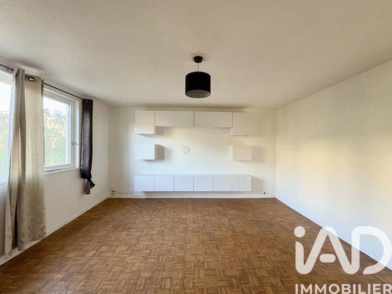 Appartement - 57 m² - 2 pièces