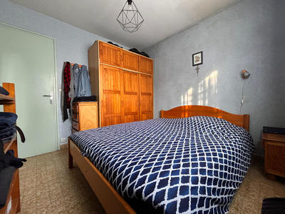 Maison - 69 m² - 4 pièces