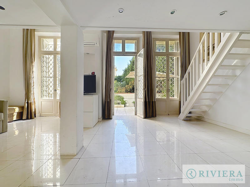 Appartement - 53 m² - 2 pièces