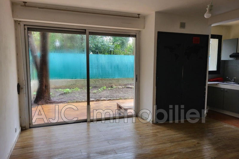 Appartement - 24 m²