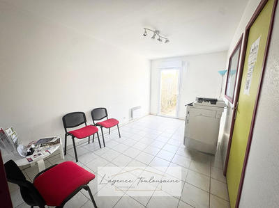 Appartement - 167 m² - 5 pièces