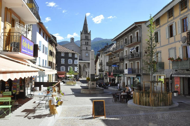 Appartement - 78 m² - 4 pièces