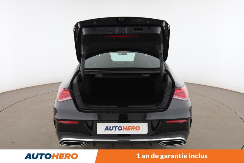 Mercedes Cla 200 Amg Line 7g-Dct 163 ch