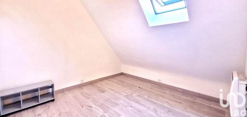 Maison - 137 m² - 9 pièces