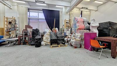 Local commercial - 268 m² - 3 pièces