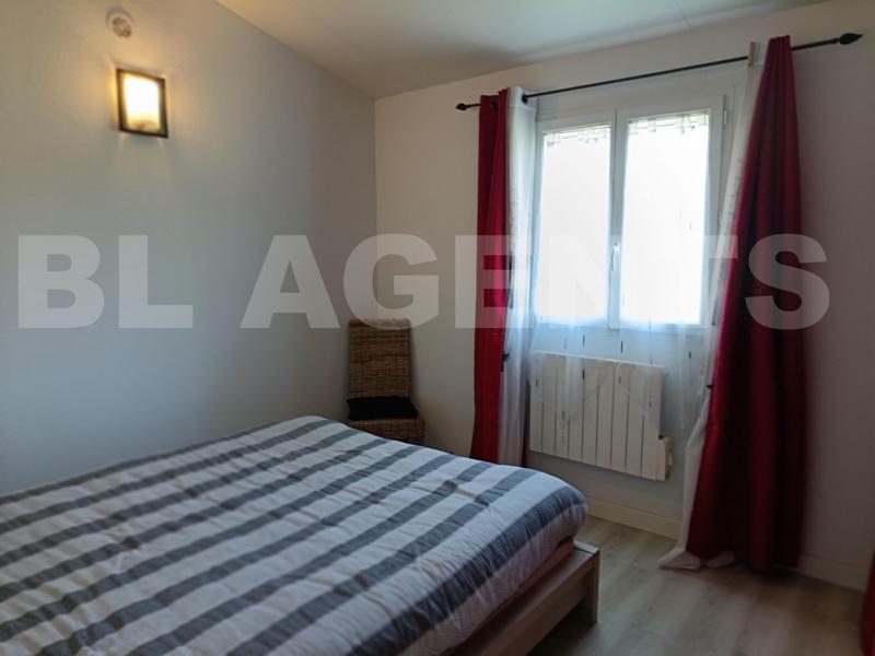 Maison - 102 m² - 4 pièces