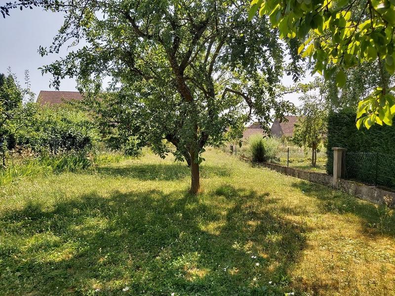 Maison contemporaine - 120 m² - 6 pièces