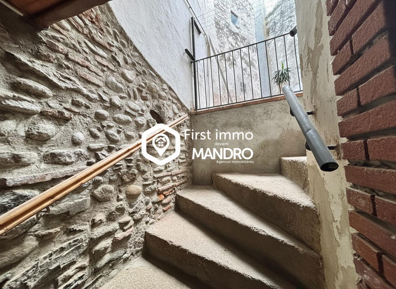 Maison - 162 m² - 5 pièces