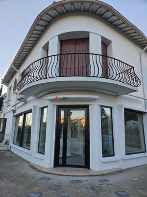 Local commercial - 72 m²