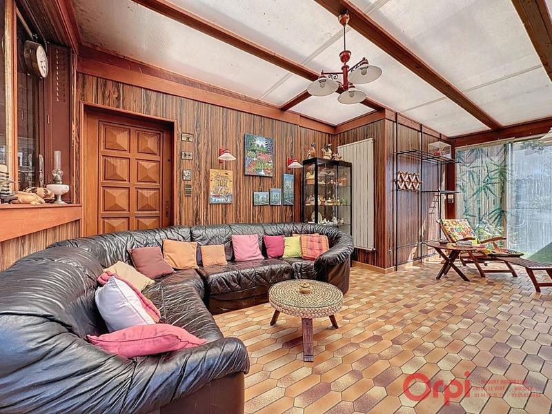 Maison - 140 m² - 4 pièces