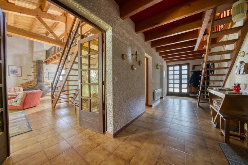 Maison - 150 m² - 5 pièces