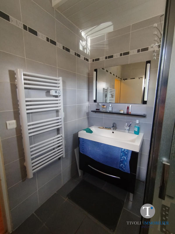 Maison - 114 m² - 3 pièces