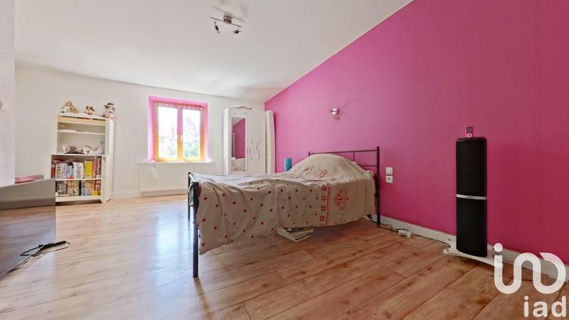 Maison - 193 m² - 5 pièces