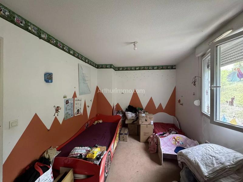 Maison - 71 m² - 3 pièces