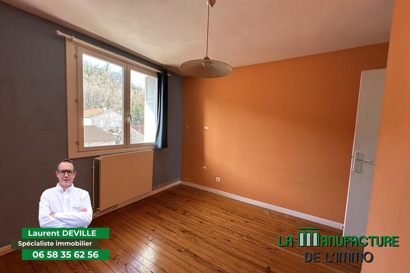 Appartement - 71 m² - 3 pièces