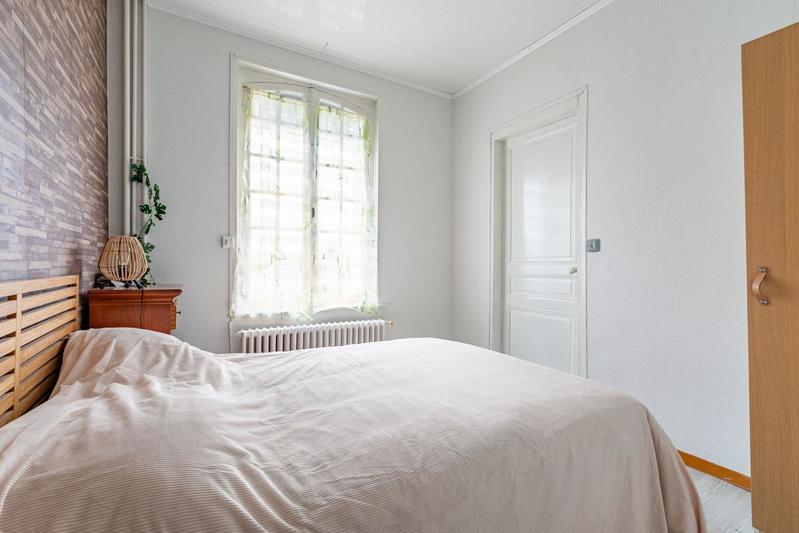 Maison - 82 m² - 4 pièces