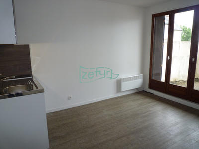 Appartement - 19 m² - 1 pièce
