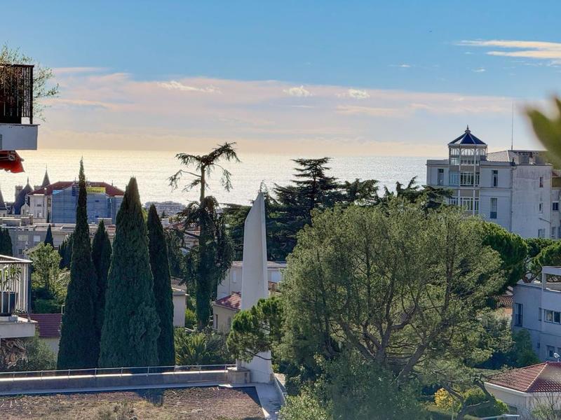 Appartement - 80 m² - 3 pièces