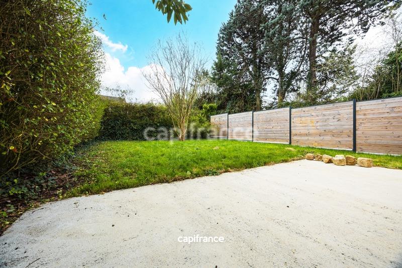 Maison de ville - 87 m² - 5 pièces