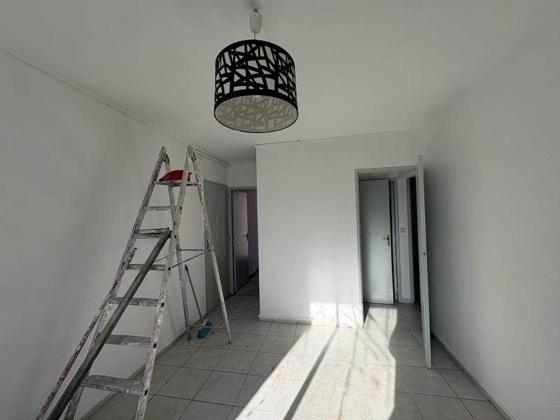 Appartement - 48 m² - 3 pièces