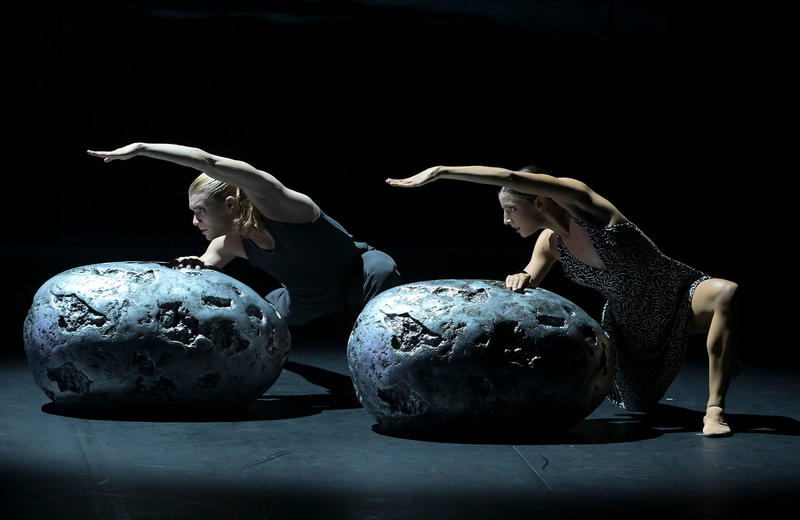 Malandain Ballet Biarritz - la Chambre d'Amour - 2ème séance (20h30)