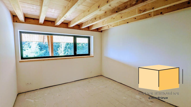 Appartement - 114 m² - 5 pièces