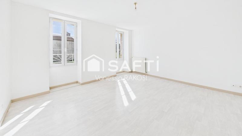 Maison - 148 m² - 4 pièces