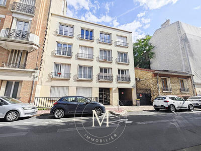 Local d'activité / Entrepôt - 30 m² - 2 pièces