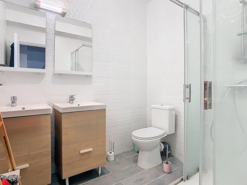 Appartement - 74 m² - 4 pièces