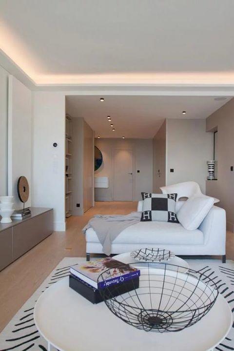 Appartement - 137 m² - 4 pièces