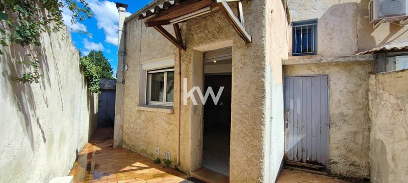 Maison - 119 m² - 6 pièces