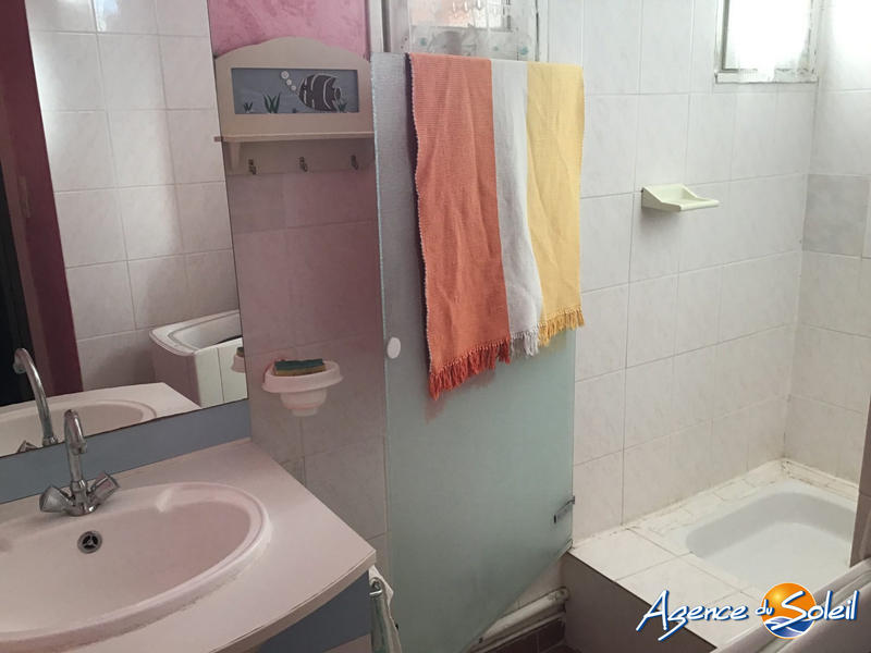 Appartement - 52 m² - 3 pièces