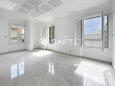 Appartement - 32 m² - 2 pièces