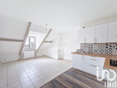 Appartement - 32 m² - 2 pièces