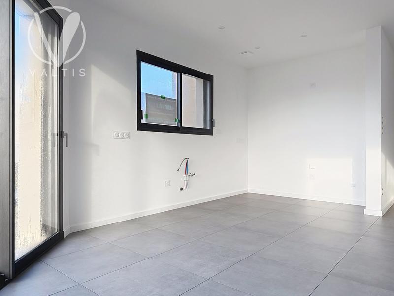 Maison - 97 m² - 4 pièces