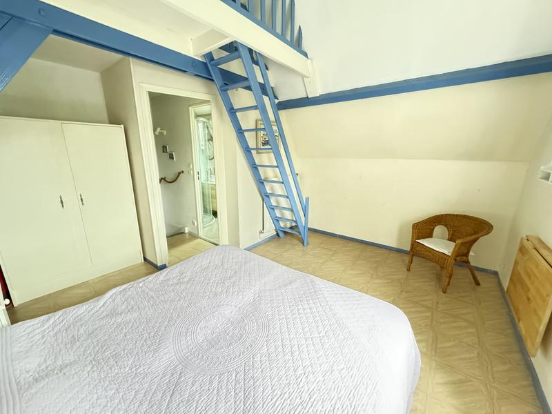 Maison - 33 m² - 2 pièces