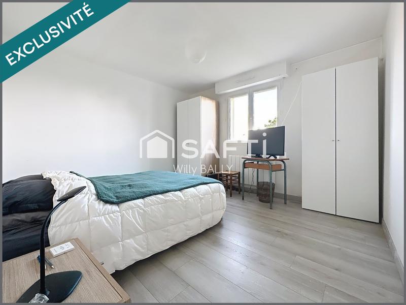 Maison - 152 m² - 6 pièces