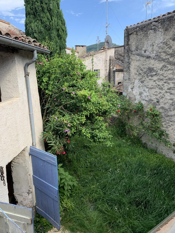 Maison - 80 m² - 5 pièces