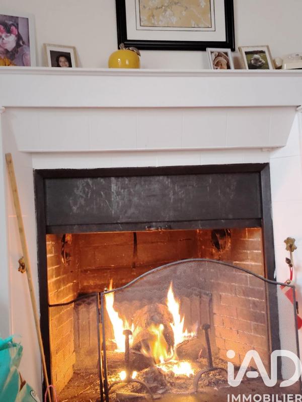 Maison de campagne - 115 m² - 4 pièces