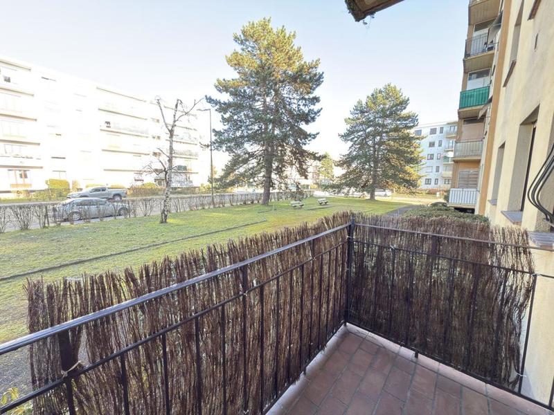 Appartement - 76 m² - 4 pièces