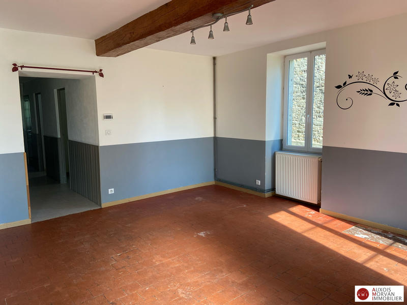 Maison ancienne - 248 m² - 7 pièces