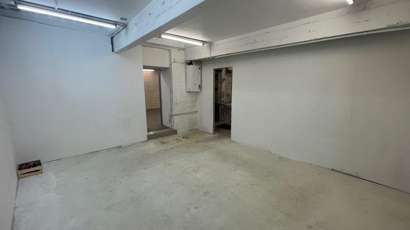 Local commercial - 74 m²