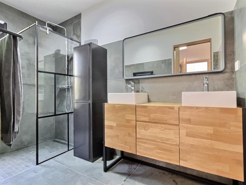 Maison - 159 m² - 5 pièces