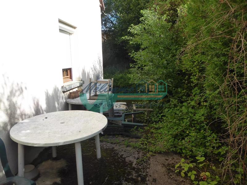 Maison - 125 m² - 7 pièces