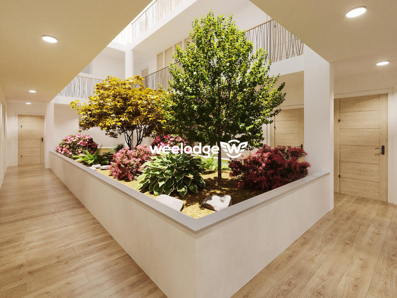 Duplex - 91 m² - 4 pièces