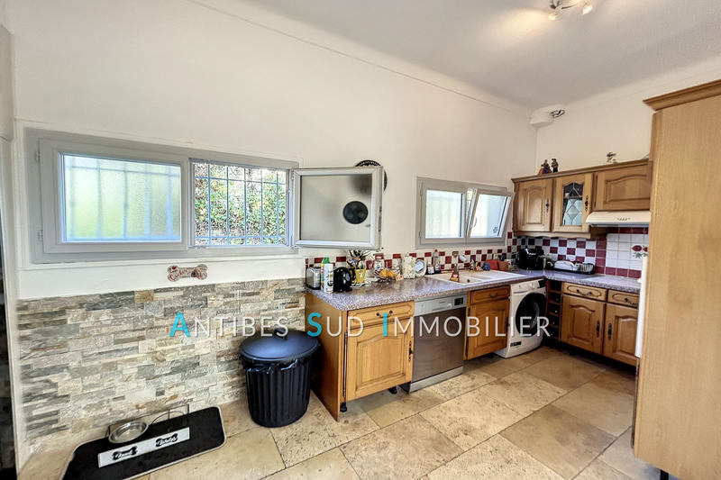 Villa - 103 m² - 4 pièces