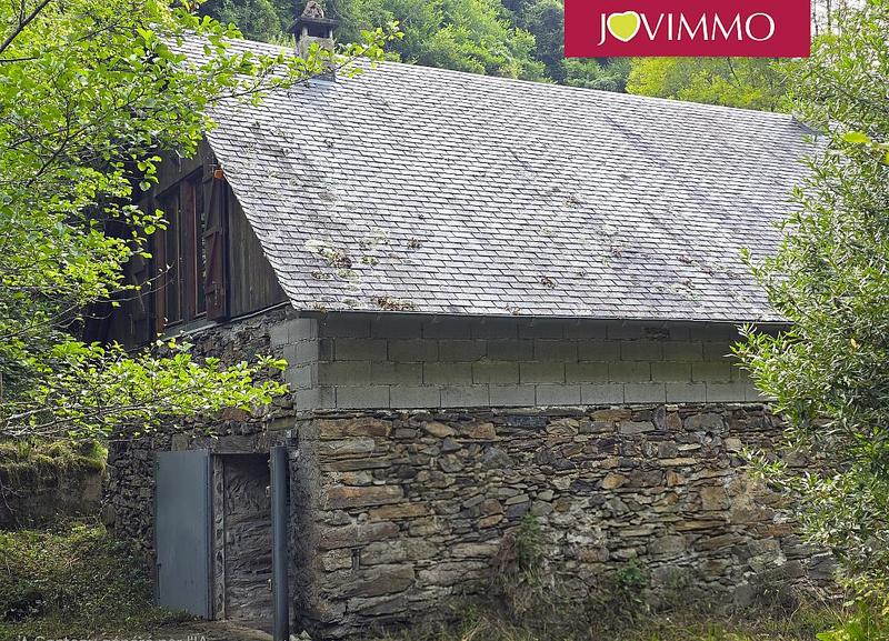 Maison - 105 m² - 2 pièces