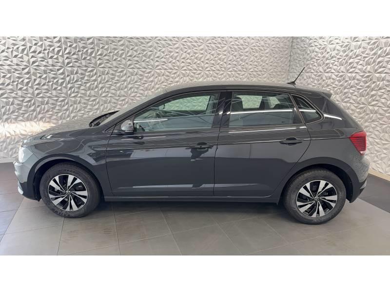 Volkswagen Polo 1.6 Tdi 95 s&amp;S Bvm5 Lounge Business