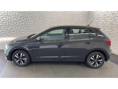 Volkswagen Polo 1.6 Tdi 95 s&amp;S Bvm5 Lounge Business