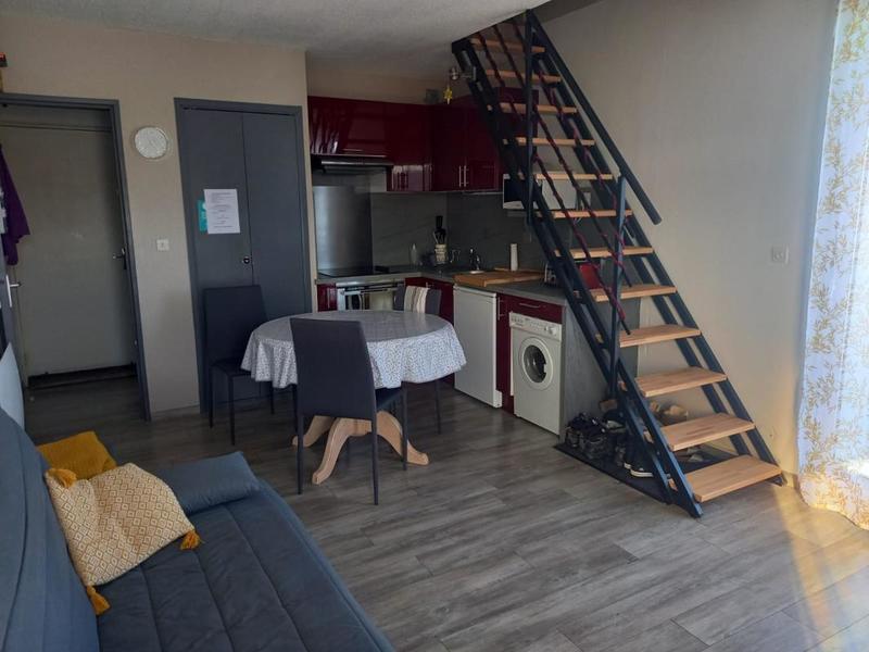 Appartement - 45 m² - 3 pièces